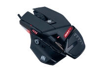 Мышь Mad Catz The Authentic R.A.T. 4+ Мышь Mad Catz The Authentic R.A.T. 4+