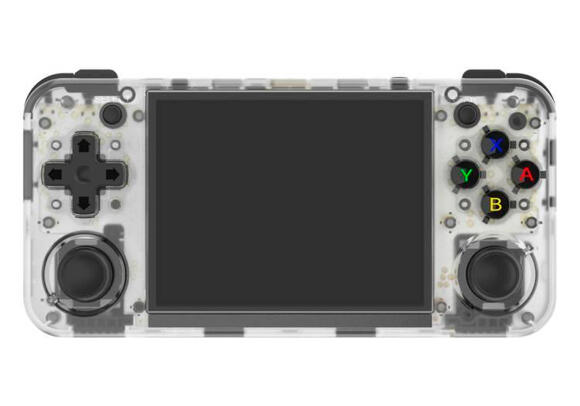 Игровая консоль Green Lion GP-Ultra 2 (GNPULT2GCWH) Игровая консоль Green Lion GP-Ultra 2 (GNPULT2GCWH)