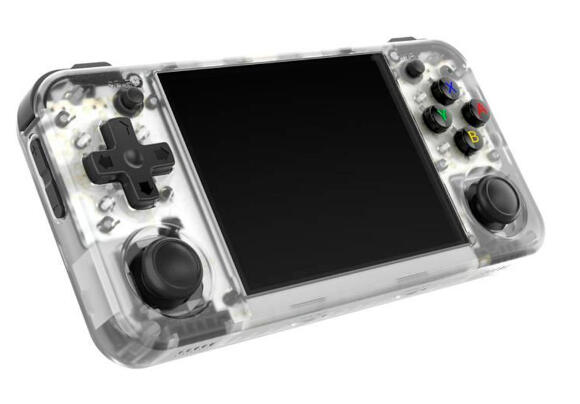 Игровая консоль Green Lion GP-Ultra 2 (GNPULT2GCWH) Игровая консоль Green Lion GP-Ultra 2 (GNPULT2GCWH)