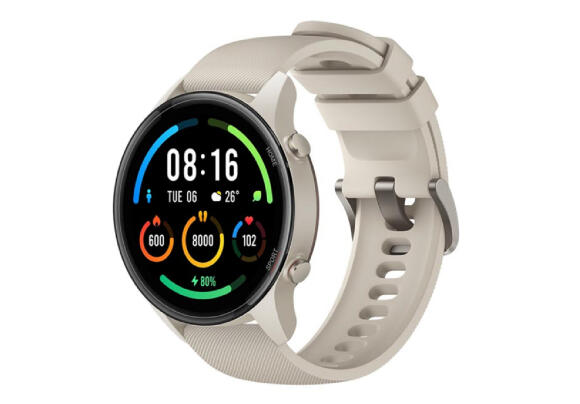 Смарт-часы Xiaomi Mi Watch BHR4723GL Смарт-часы Xiaomi Mi Watch BHR4723GL