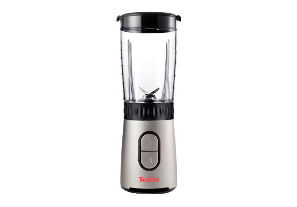 Блендер Tefal Mix and Drink Blender 600W (0.6л)