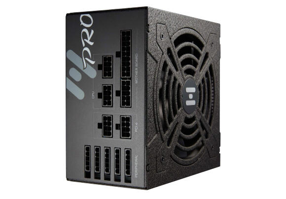 Блок питания Hydro G Pro 750W FSP HG2-750 Блок питания Hydro G Pro 750W FSP HG2-750