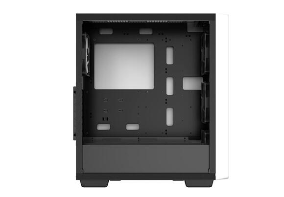 Корпус DeepCool CC560 White