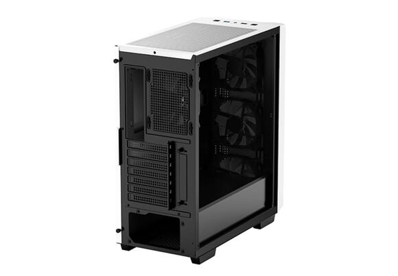 Корпус DeepCool CC560 White