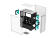 Корпус DeepCool CC560 White