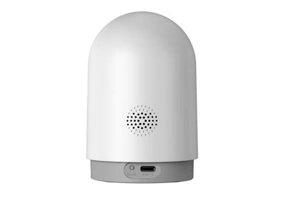 IP-камера Powerology Indoor PTZ Smart Camera (White) IP-камера Powerology Indoor PTZ Smart Camera (White)