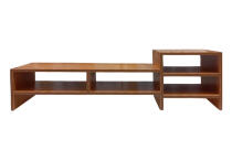 Подставка под монитор J-Z05 (Light Wood) Подставка под монитор J-Z05 (Light Wood)