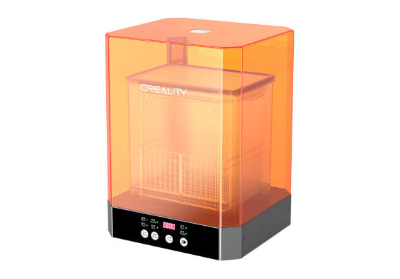 Полимеризационная камера Creality UW-03 Washing and Curing Machine