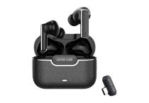 Наушники Green Lion RIVER PLUS