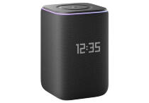 Умная колонка Яндекс Cтанция 3 c часами