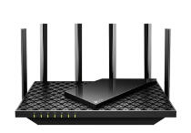 Wi-Fi роутер  TP-Link Archer AX72 AX5400