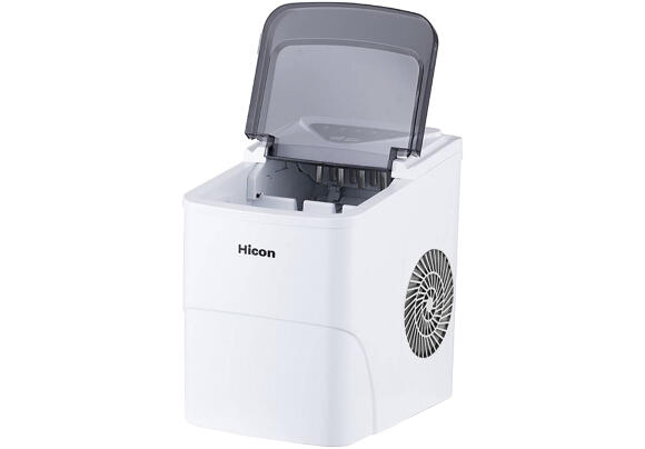 Льдогенератор Xiaomi Hicon HZB-16AL White