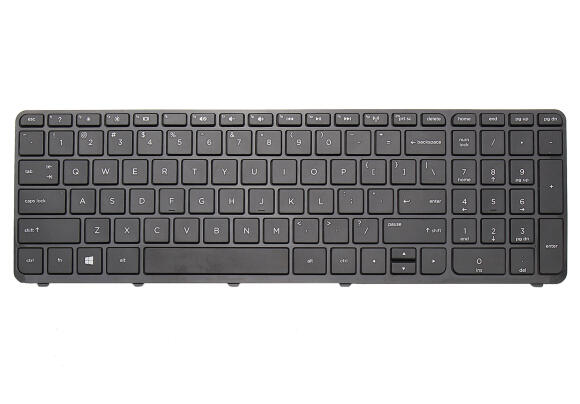 Клавиатура для ноутбука HP 15E