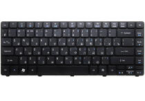 Клавиатура для ноутбука ACER AC4810T