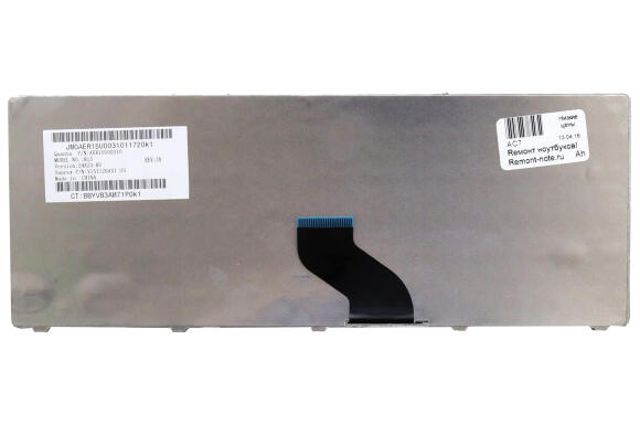 Клавиатура для ноутбука ACER AC4810T