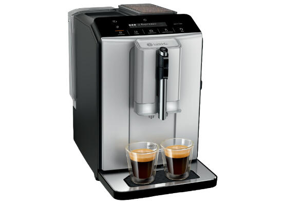 Кофемашина Bosch VeroCafe TIE20301 1300 Вт