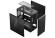Корпус для ПК DeepCool MACUBE 110 Limited Black Micro-ATX
