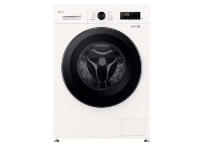Стиральная машина LG F2Y1NS6W 6 кг (White)