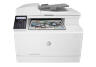 Принтер 4 в 1 HP Color LaserJet Pro M183fw