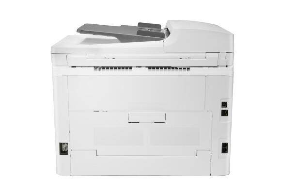 Принтер 4 в 1 HP Color LaserJet Pro M183fw Принтер 4 в 1 HP Color LaserJet Pro M183fw