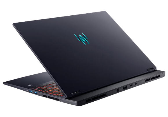 Ноутбук Acer Predator Helios Neo 16 Slim AI 16" Ultra9-275HX RTX 5070 8Гб (32GB/1TB) PHN16S-71-91RP