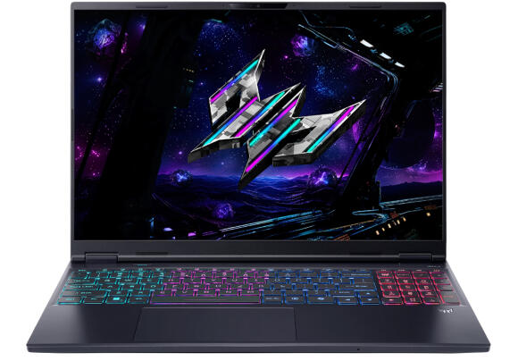 Ноутбук Acer Predator Helios Neo 16 Slim AI 16" Ultra9-275HX RTX 5070 8Гб (32GB/1TB) PHN16S-71-91RP