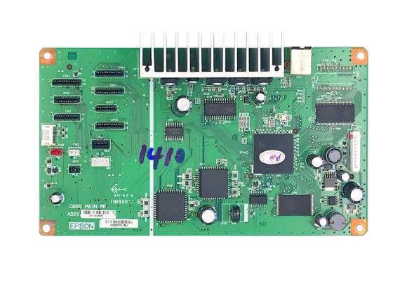 Плата форматтера Epson 1410