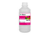 Чернила Hi-toner Magenta 1 л INK1LM