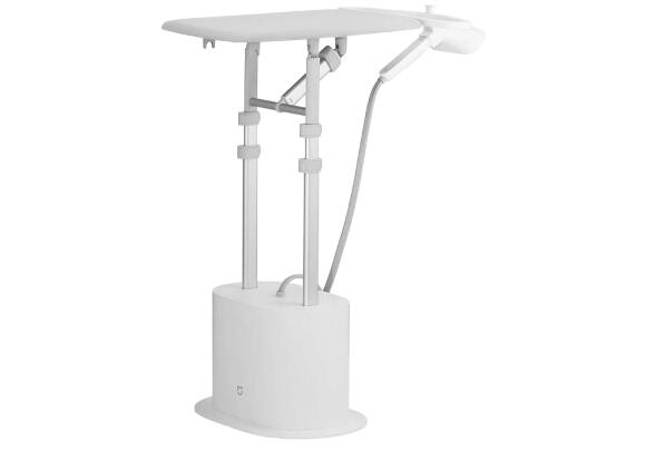 Вертикальный отпариватель Xiaomi Mijia Supercharged Garment Steamer BHR4266CN Вертикальный отпариватель Xiaomi Mijia Supercharged Garment Steamer BHR4266CN