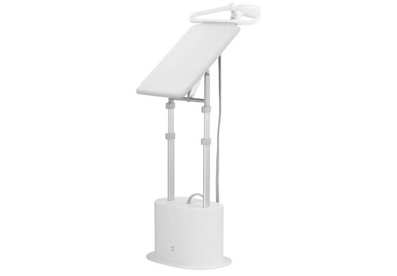 Вертикальный отпариватель Xiaomi Mijia Supercharged Garment Steamer BHR4266CN Вертикальный отпариватель Xiaomi Mijia Supercharged Garment Steamer BHR4266CN