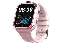 Смарт-часы Green Lion 4G Kids Watch Pro GN4GKDPROPK 