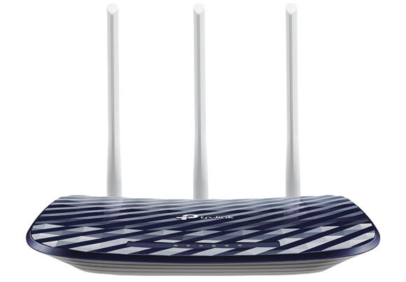 Wi-Fi роутер TP-Link Archer C20 AC750 Wi-Fi роутер TP-Link Archer C20 AC750