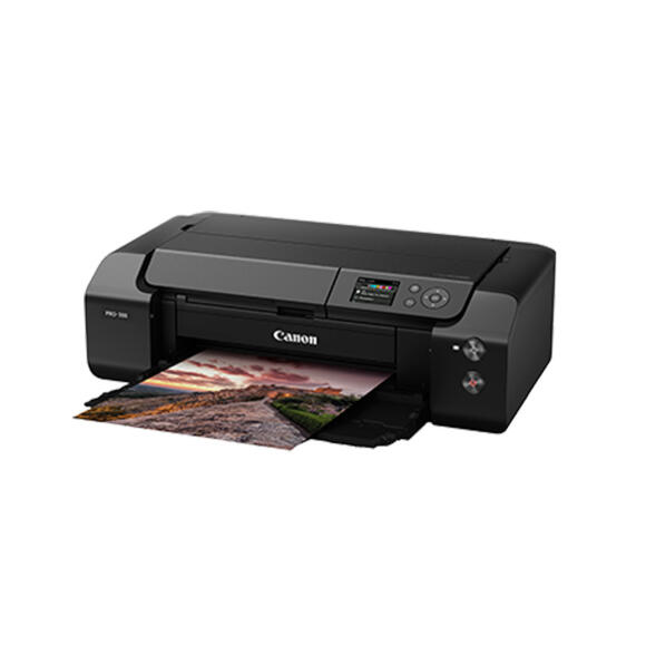 Принтер Canon PIXMA PPRO-300 A3 PPRO-300 A3 Принтер Canon PIXMA PPRO-300 A3 PPRO-300 A3