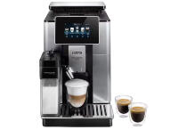 Кофемашина De'Longhi PrimaDonna Soul ECAM610.74.MB 