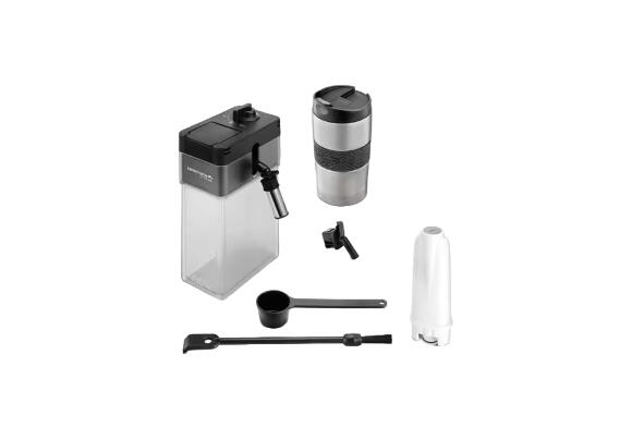 Кофемашина De'Longhi PrimaDonna Soul ECAM610.74.MB 