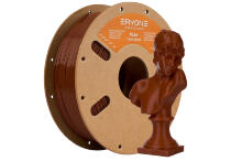 Филамент для 3D принтера ERYONE 1.75mm High Speed PLA Plus Dark Brown Филамент для 3D принтера ERYONE 1.75mm High Speed PLA Plus Dark Brown