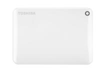 Накопитель Toshiba Canvio Advance 2ТБ HDTC920EW3AA