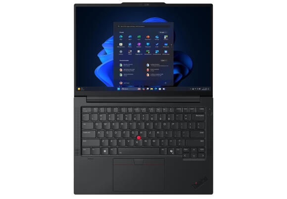 Ноутбук Lenovo ThinkPad E14 Gen7 14" Core 7 240H RAM 16GB SSD 512GB 21T9006FIG