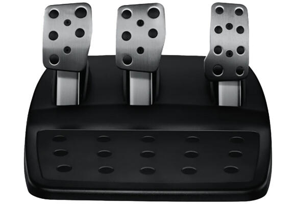 Игровой руль Logitech G29 Driving Force 