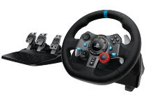 Игровой руль Logitech G29 Driving Force Игровой руль Logitech G29 Driving Force