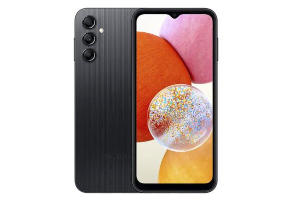 Смартфон Samsung Galaxy A14 4/64 ГБ SM-A145F