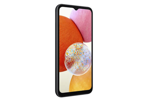 Смартфон Samsung Galaxy A14 4/64 ГБ SM-A145F