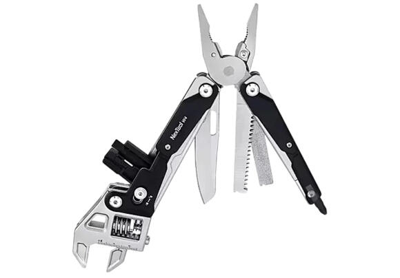Мультитул Xiaomi NexTool W4