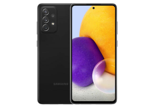 Смартфон Samsung Galaxy A72 8/128 ГБ SM-A725F