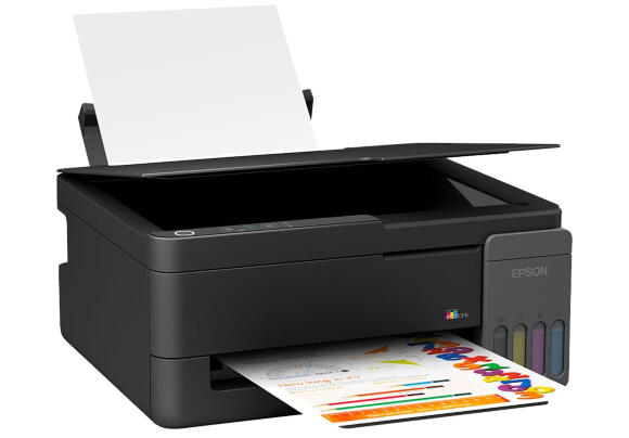 Принтер Epson EcoTank L3310 МФУ «3 в 1» Принтер Epson EcoTank L3310 МФУ «3 в 1»