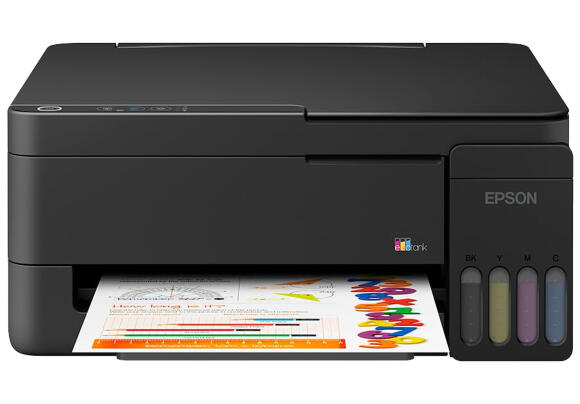 Принтер Epson EcoTank L3310 МФУ «3 в 1» Принтер Epson EcoTank L3310 МФУ «3 в 1»