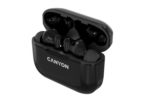 Наушники Canyon TWS-3 CNE-CBTHS3B