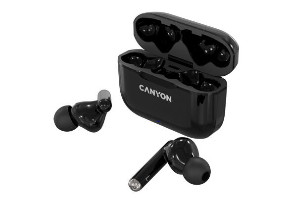 Наушники Canyon TWS-3 CNE-CBTHS3B