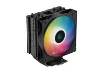 Кулер Deepcool AG400-BK ARGB 220W