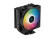 Кулер Deepcool AG400-BK ARGB 220W Кулер Deepcool AG400-BK ARGB 220W